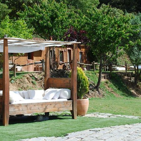 El Solei Paraiso En El Montseny Arbúcies Zewnętrze zdjęcie