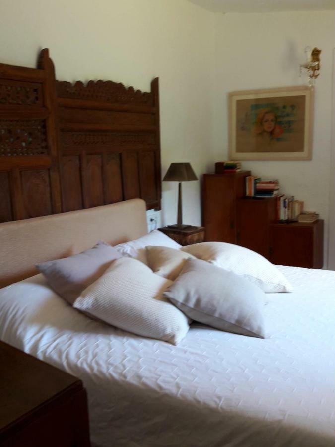 El Solei Paraiso En El Montseny Arbúcies Zewnętrze zdjęcie