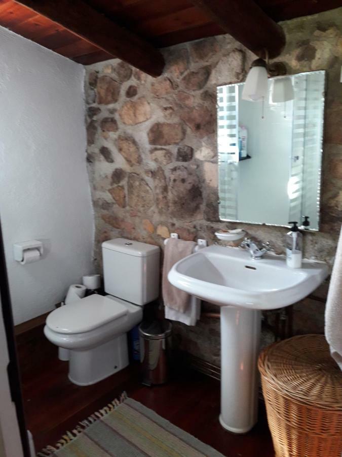 El Solei Paraiso En El Montseny Arbúcies Zewnętrze zdjęcie