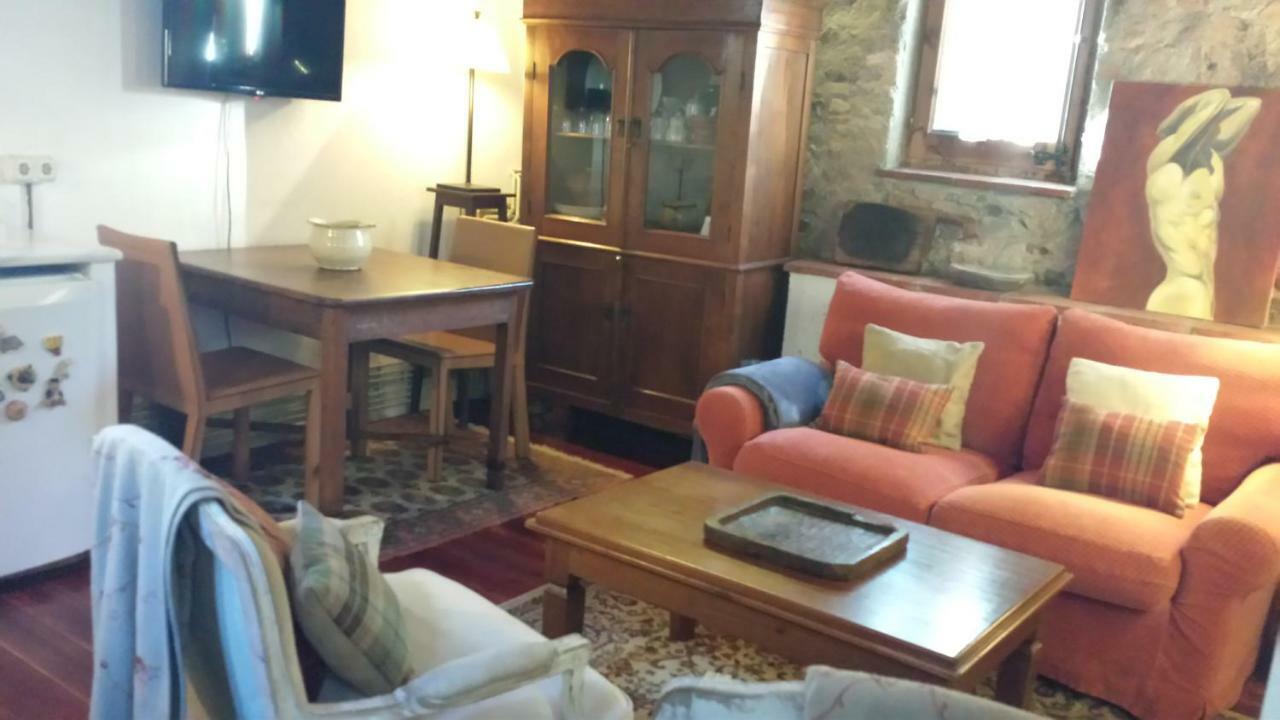 El Solei Paraiso En El Montseny Arbúcies Zewnętrze zdjęcie